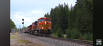 BNSF rail road