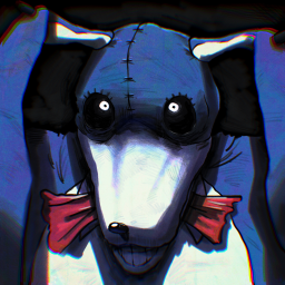The Wacky Files [HORROR]