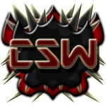 Crimson Shadow Warriors