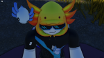 Axlotol bois