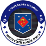 Marine Raider Regiment ᅠᅠ ᅠ