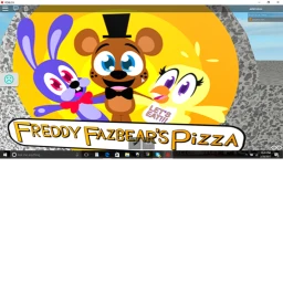 Freddy Entertainment Center ## icon