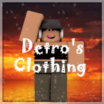 Detro's Clothing