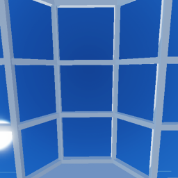 Cube Recreational Center