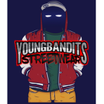 Young Bandits Streetwear