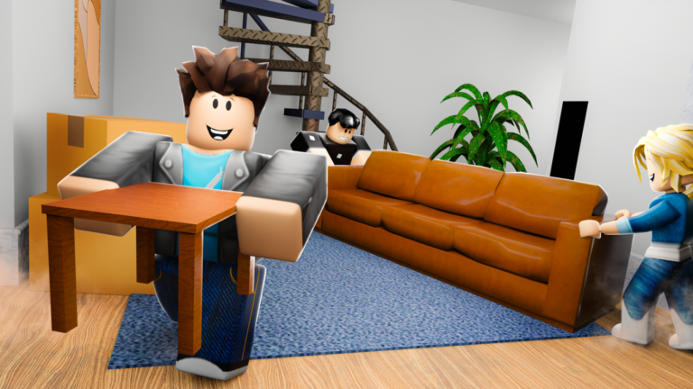 Benefit Street screenshot 4