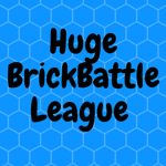 Huge BrickBattle League