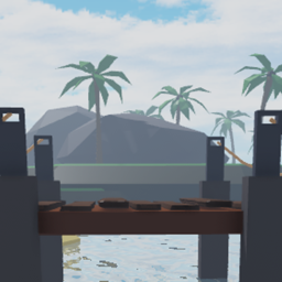 [EARLY ACCESS] Insanity Fishing