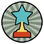 Beta Tester Roblox badge thumbnail
