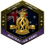Army Intelligence Cоrps