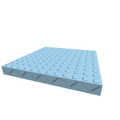 Miniture Holodeck Panel
