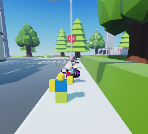 PIBBY CHAOS screenshot 2