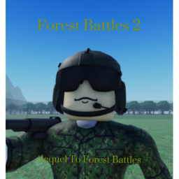 Forest Battles 2