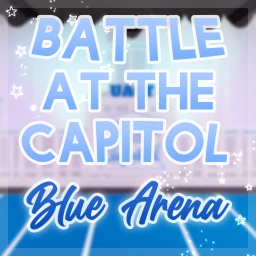 UACF| BATC| Blue Competition Arena icon