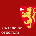 NOR | Royal House of Nοrway