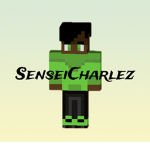 SenseiCharlezStudents