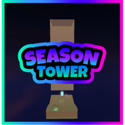 [BETA] Season Tower