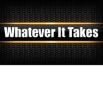 Whatever it takes bro