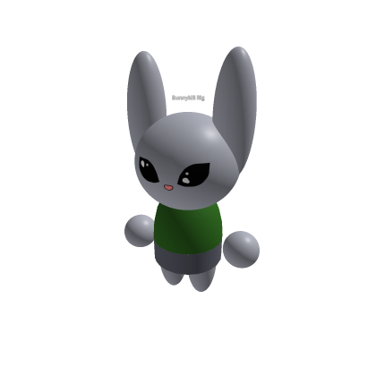 Bunnykill Rig