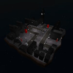 UnLondon (SCP:TD Map)