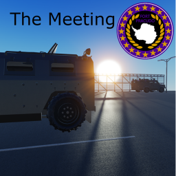Fort Pracudo Meeting