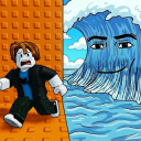 Escape Tsunami Tower!