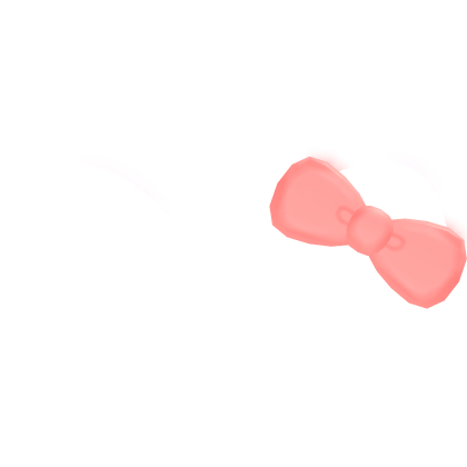 (Glowing) Cartoony Kitty Ears HK