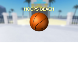 Hoops Beach[Beta Click to Shoot Testing]
