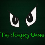 【 The Jokers Gang 】