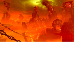 Escape from hell