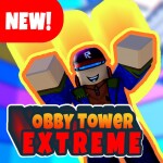 NEW 🏁 Obby Tower Extreme!