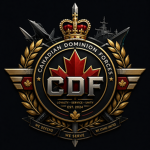 -[CDF]- Canadian Dominion Forces