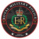 |BA| Royal Military Police |RMP BA|