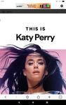 Katy Perry is the best!