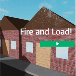 Fire and Load!