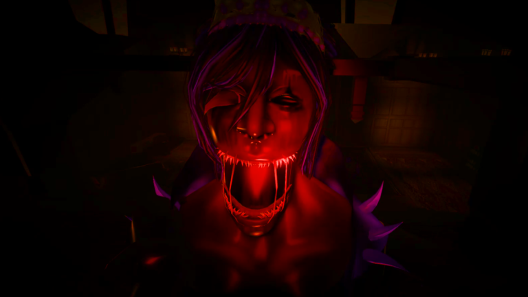 Sarah [HORROR] screenshot 3