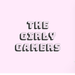 The Girly Gamers!!