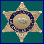 [LA] Los Angeles Sheriff Department