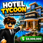 Hotel Tycoon Spiel