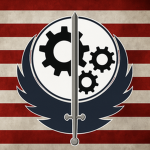 The Brotherhood of Steel