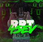 Reckless Pistol Toters(RPT) #YGX
