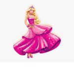 barbie closet