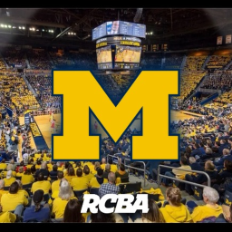 [RCBA] Michigan Wolverines