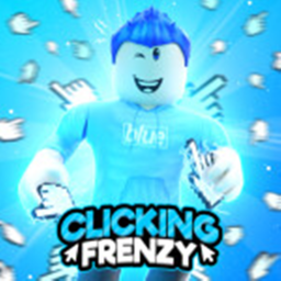 🎉Clicking Frenzy!