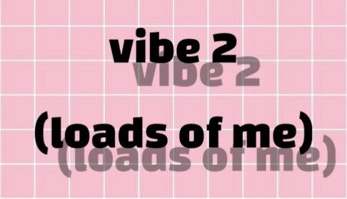 not vibe (chaos)