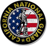 C | California National Guard