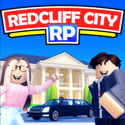 Redcliff City 🏡RP  icon