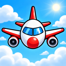 Catch Your Flight! ✈️ icon