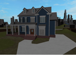 Bobby's House