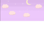 Aesthetic rain